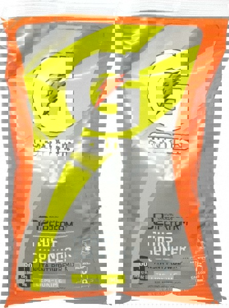 Activity Drink: 51 oz, Packet, Lemon-Lime, Powder, Yields 6 gal